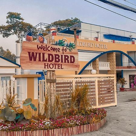 Wildbird Hotel Tràm Chim المظهر الخارجي الصورة