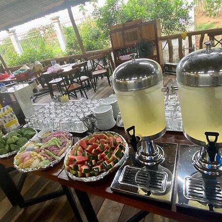 Wildbird Hotel Tràm Chim المظهر الخارجي الصورة