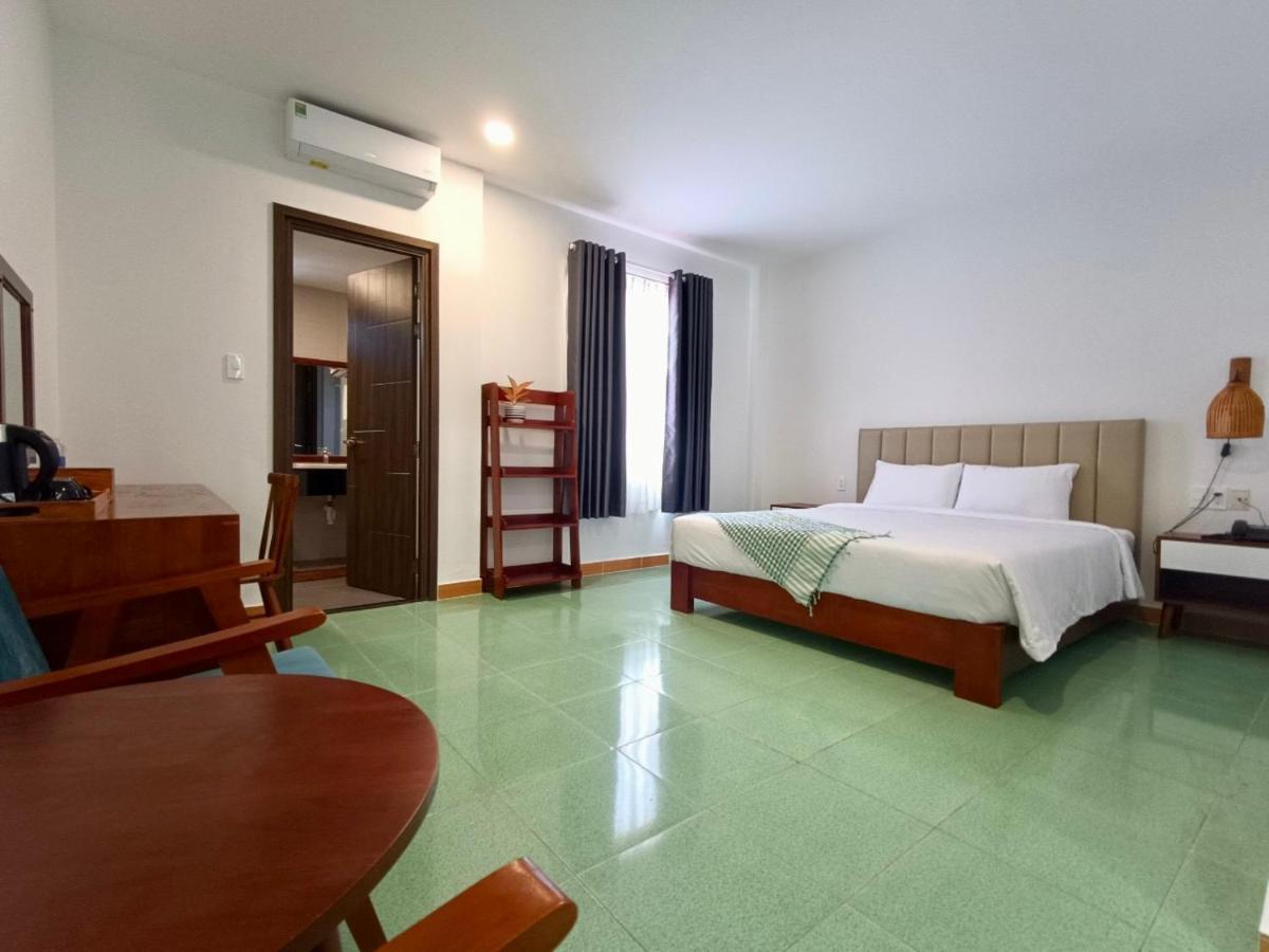Wildbird Hotel Tràm Chim المظهر الخارجي الصورة