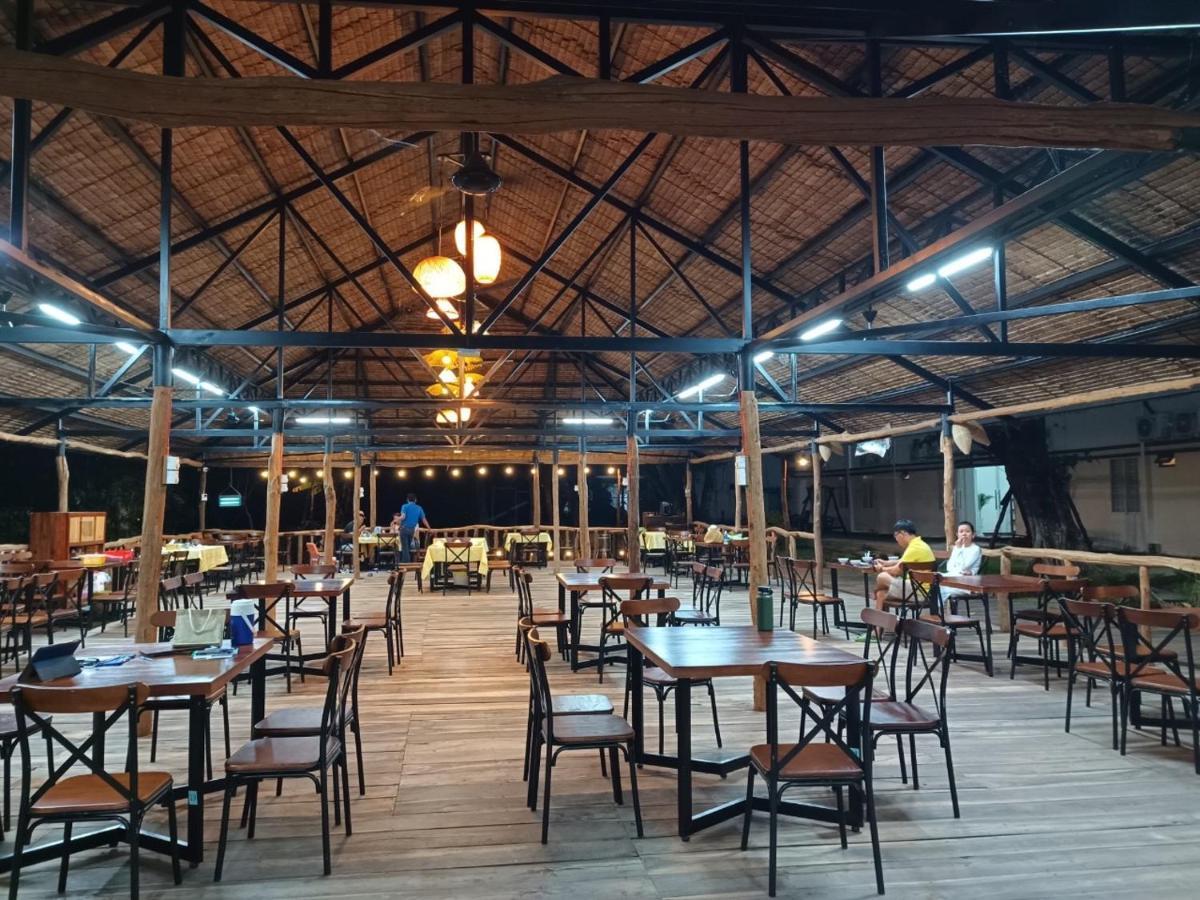 Wildbird Hotel Tràm Chim المظهر الخارجي الصورة