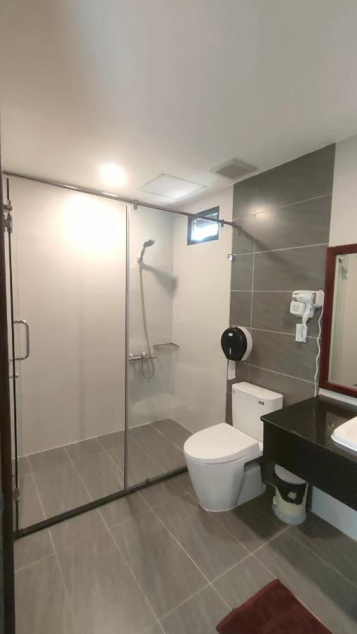 Wildbird Hotel Tràm Chim المظهر الخارجي الصورة