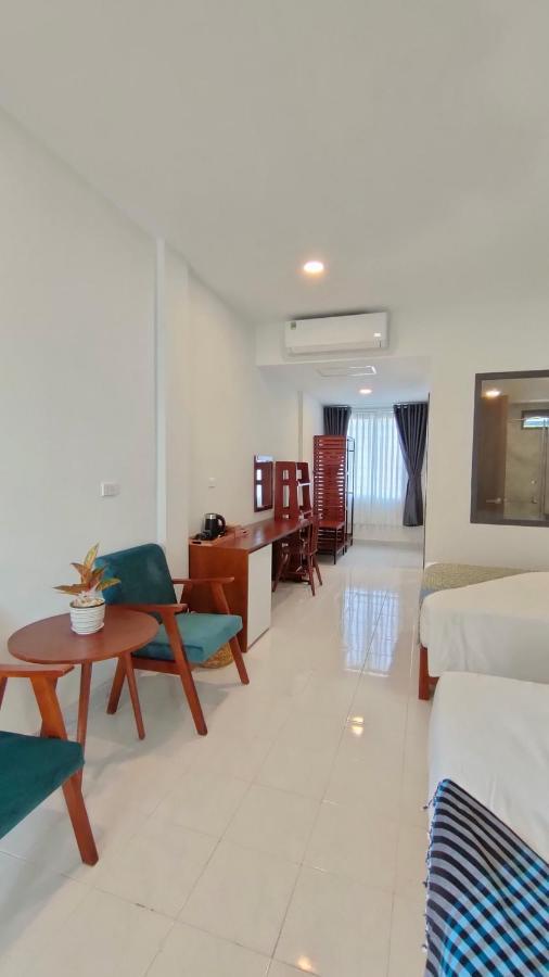 Wildbird Hotel Tràm Chim المظهر الخارجي الصورة