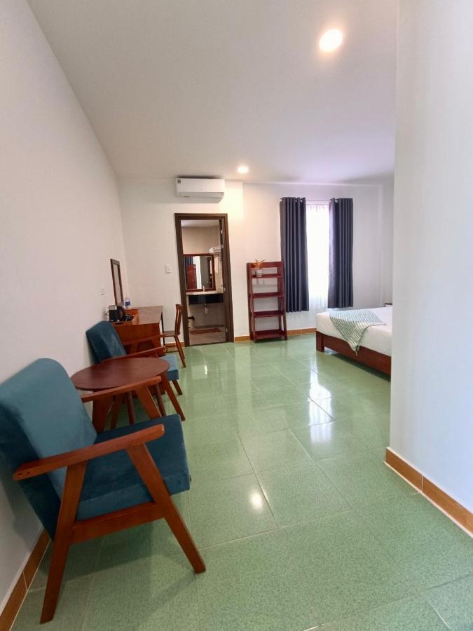 Wildbird Hotel Tràm Chim المظهر الخارجي الصورة