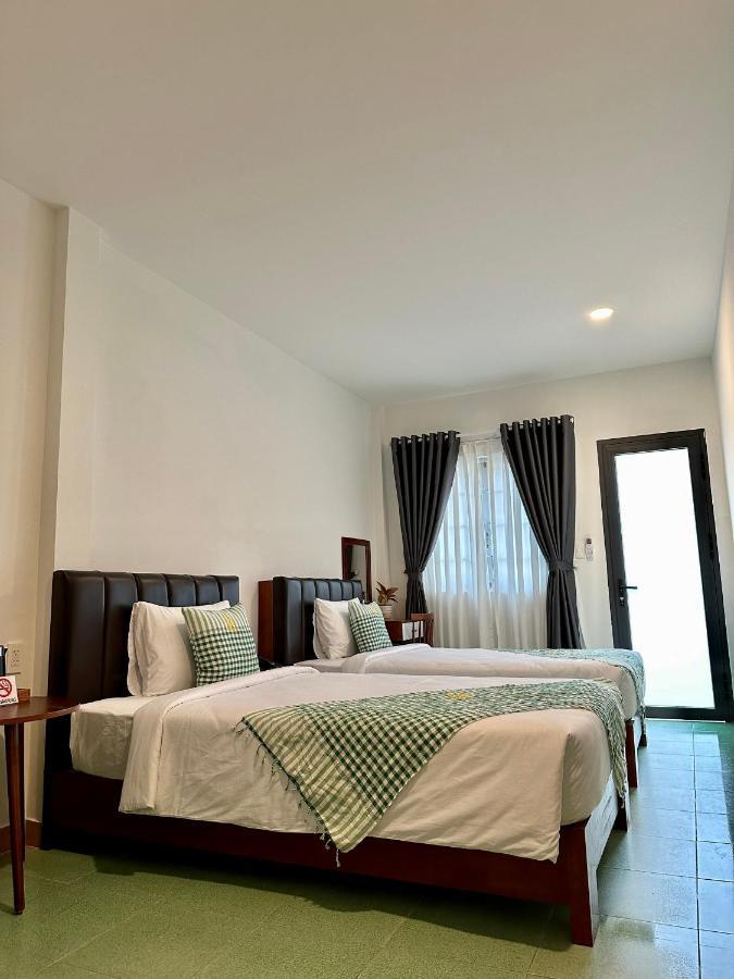 Wildbird Hotel Tràm Chim المظهر الخارجي الصورة