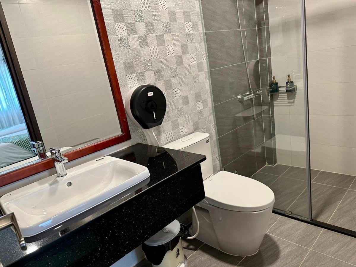 Wildbird Hotel Tràm Chim المظهر الخارجي الصورة