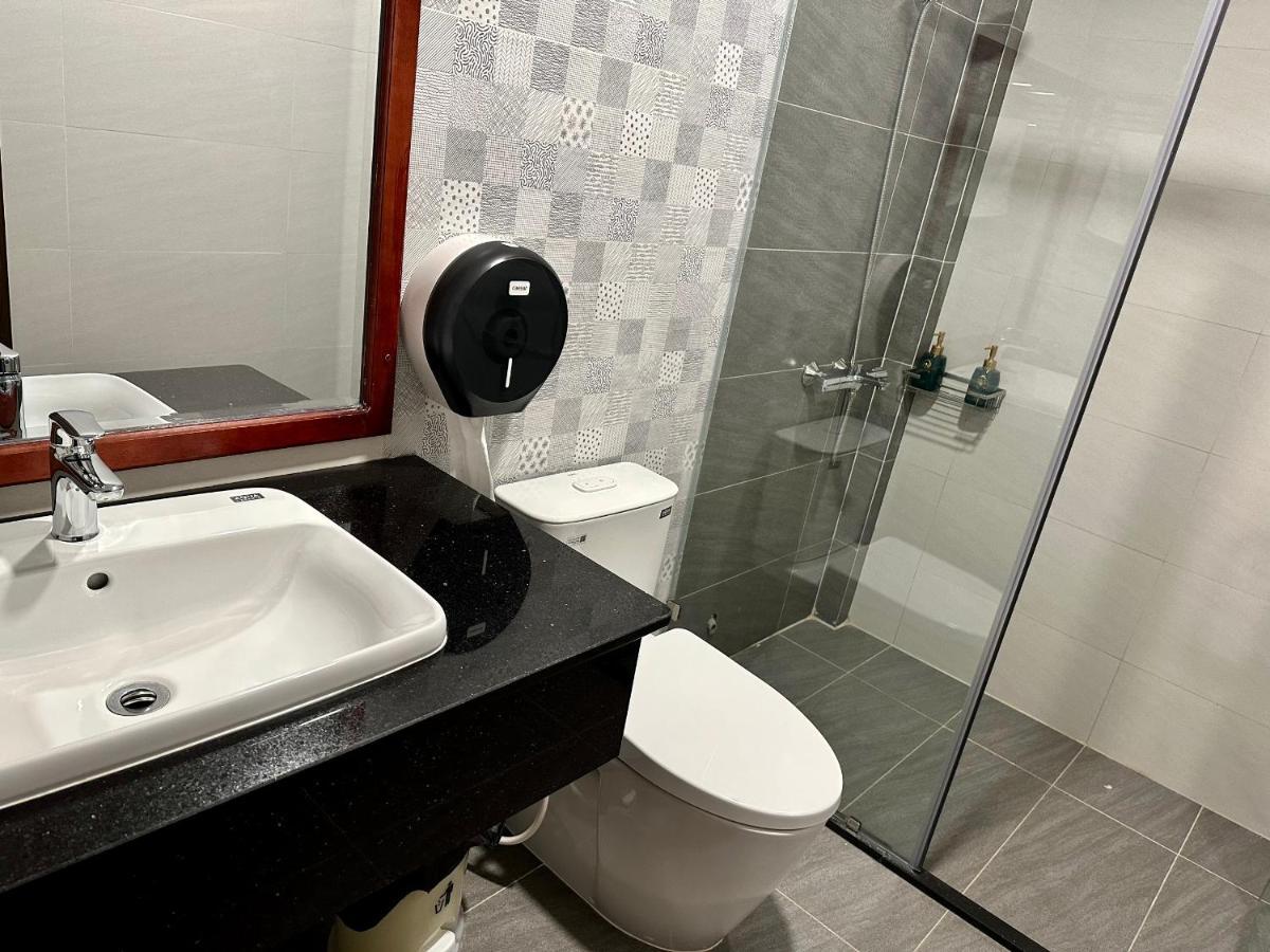 Wildbird Hotel Tràm Chim المظهر الخارجي الصورة