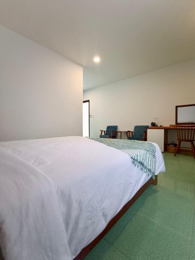Wildbird Hotel Tràm Chim المظهر الخارجي الصورة