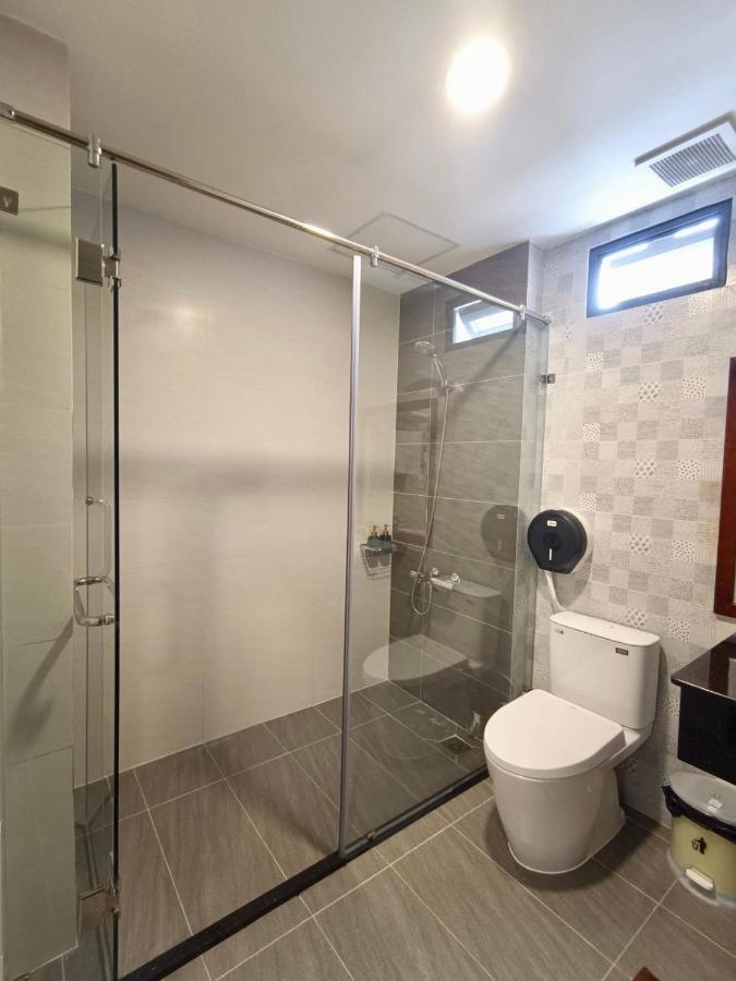 Wildbird Hotel Tràm Chim المظهر الخارجي الصورة